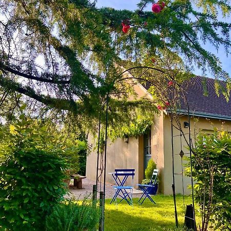 Gsand Le Clos Du May Le Poinconnet Luaran gambar