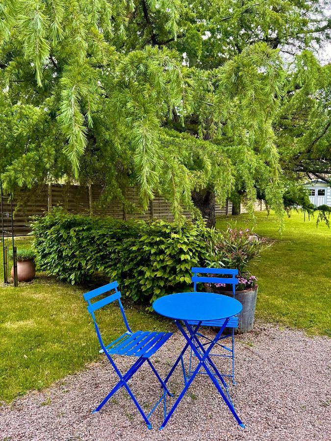 Gsand Le Clos Du May Le Poinconnet Luaran gambar